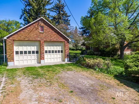 Exterior - 1405 Duffield Flat Rd, Potlatch, ID 83855 photo 2 of 6
