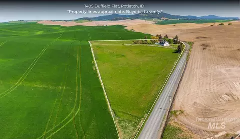 Other - 1405 Duffield Flat Rd, Potlatch, ID 83855 photo 3 of 21