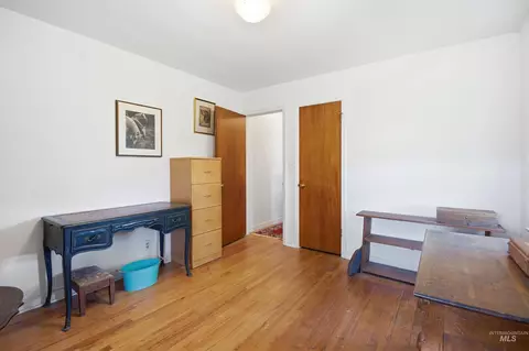 Bedroom - 1405 Duffield Flat Rd, Potlatch, ID 83855 photo 1 of 5