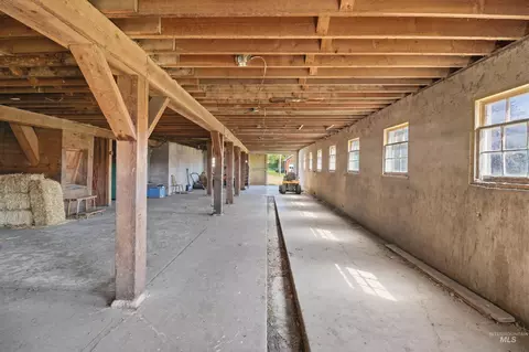 Entry Way - 1405 Duffield Flat Rd, Potlatch, ID 83855 photo 3 of 3