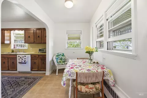 Dining - 1405 Duffield Flat Rd, Potlatch, ID 83855 photo 1 of 2