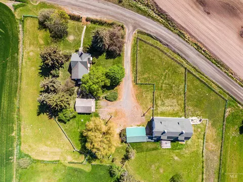 View/Area - 1405 Duffield Flat Rd, Potlatch, ID 83855 photo 2 of 2