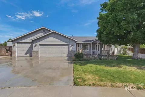414 Meadowbrook Pl, Nampa, ID 83686