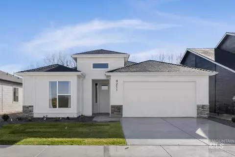 4408 Cleomedes Ave, Caldwell, ID 83607