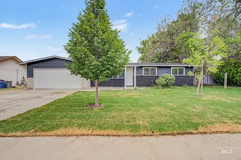 10070 W Canterbury, Boise, ID 83704
