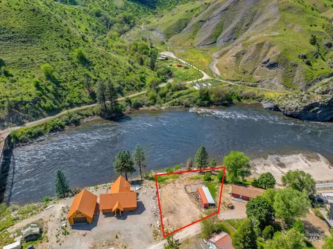 2 Cow Creek Road, Lucile, ID 83542