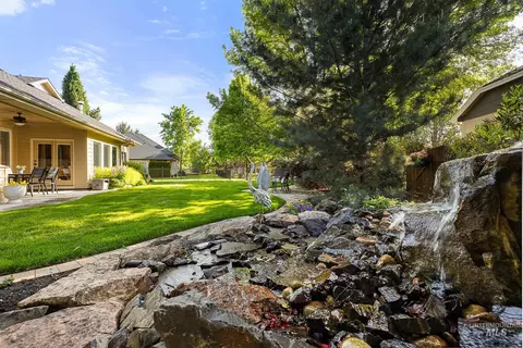 Exterior - 1968 S Riverbirch Ave, Eagle, ID 83616 photo 5 of 13