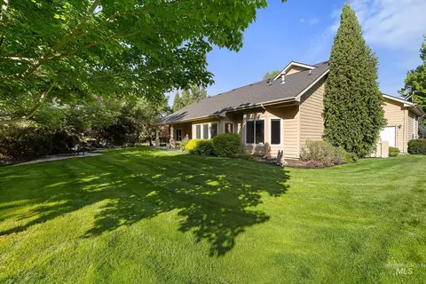 Exterior - 1968 S Riverbirch Ave, Eagle, ID 83616 photo 12 of 13