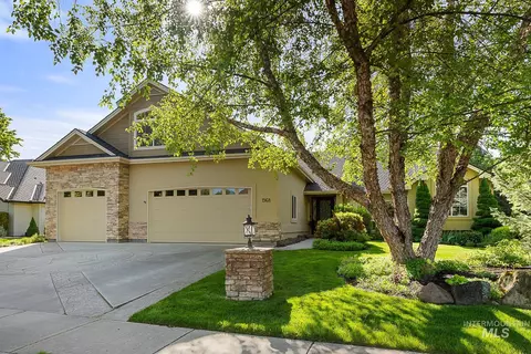 1968 S Riverbirch Ave, Eagle, ID 83616