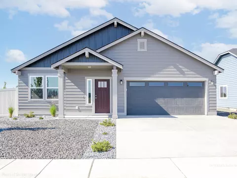 tbd Anders Ave #HUDSON, Caldwell, ID 83605