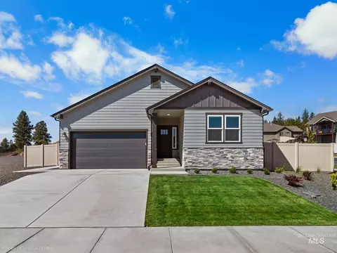 tbd Anders Ave #ORCHARD 4 BED, Caldwell, ID 83605