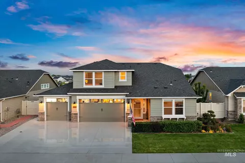 10505 W Thimbleberry Dr, Star, ID 83669