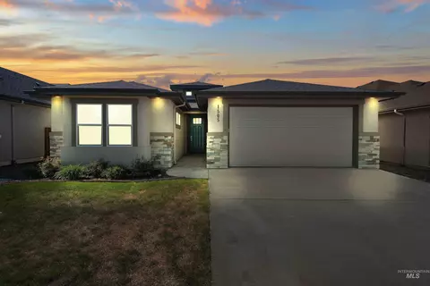 1505 E Summerplace St, Meridian, ID 83646