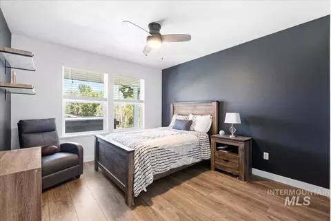 Bedroom - 705 W Rush Ct, Eagle, ID 83616 photo 3 of 4
