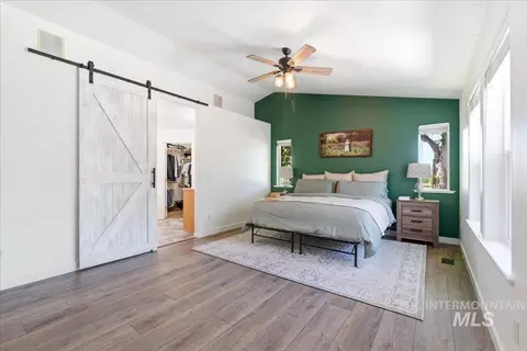 Bedroom - 705 W Rush Ct, Eagle, ID 83616 photo 2 of 4