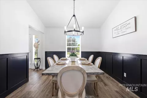 Dining - 705 W Rush Ct, Eagle, ID 83616 photo 1 of 3
