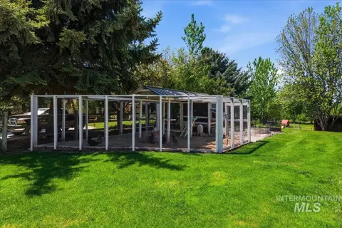 Exterior - 705 W Rush Ct, Eagle, ID 83616 photo 12 of 15