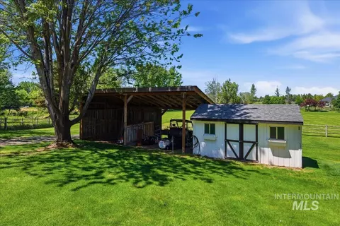 Exterior - 705 W Rush Ct, Eagle, ID 83616 photo 14 of 15