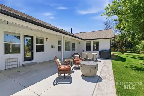 Exterior - 705 W Rush Ct, Eagle, ID 83616 photo 11 of 15