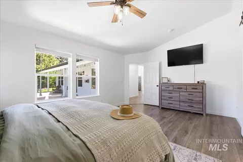 Bedroom - 705 W Rush Ct, Eagle, ID 83616 photo 1 of 4
