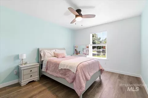Bedroom - 705 W Rush Ct, Eagle, ID 83616 photo 4 of 4