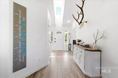 Entry Way - 705 W Rush Ct, Eagle, ID 83616 photo 1 of 1