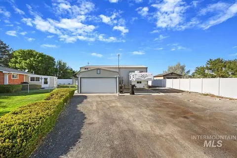 Exterior - 4004 N 2600 E, Twin Falls, ID 83301 photo 8 of 8