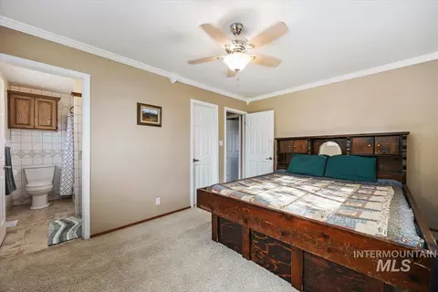 Bedroom - 4004 N 2600 E, Twin Falls, ID 83301 photo 1 of 2
