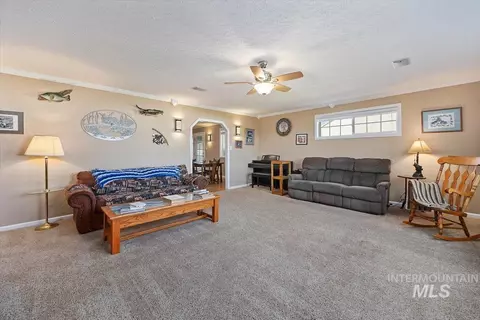 Living - 4004 N 2600 E, Twin Falls, ID 83301 photo 2 of 2