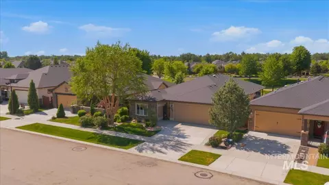 9699 W Wildbranch, Star, ID 83669