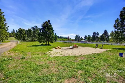 Exterior - 1260 S Samson Trl, Mccall, ID 83638 photo 10 of 10