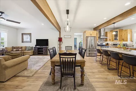 Dining - 1260 S Samson Trl, Mccall, ID 83638 photo 1 of 2