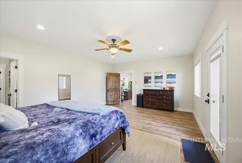 Bedroom - 1260 S Samson Trl, Mccall, ID 83638 photo 1 of 4