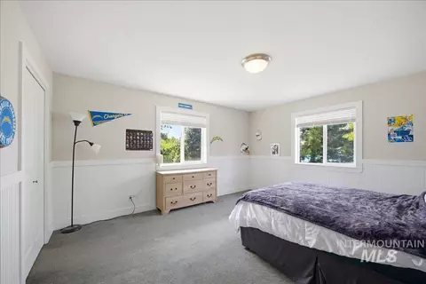 Bedroom - 1260 S Samson Trl, Mccall, ID 83638 photo 4 of 4