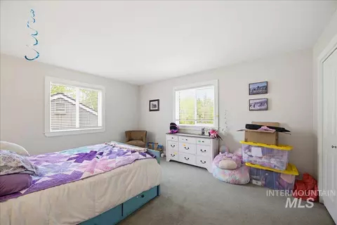 Bedroom - 1260 S Samson Trl, Mccall, ID 83638 photo 3 of 4