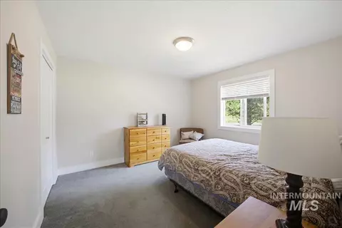 Bedroom - 1260 S Samson Trl, Mccall, ID 83638 photo 2 of 4