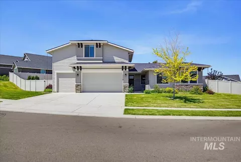 11116 W Brett Dr, Nampa, ID 83686