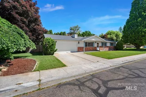 Exterior - 580 E Amanita St, Eagle, ID 83616 photo 7 of 7