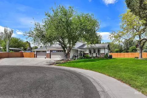 11407 W Reutzel Dr, Boise, ID 83709
