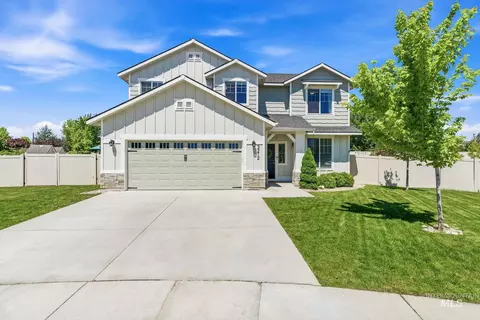 3212 S Caesar Pl, Meridian, ID 83642