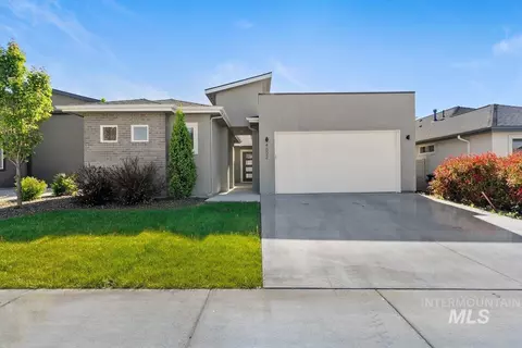 4602 S Selatir Way, Meridian, ID 83642