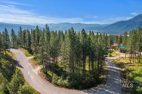 lot53 Summerwind Dr, Garden Valley, ID 83622