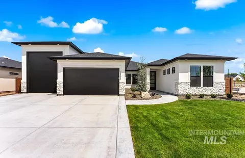 3394 W Retreat St #LOT 27/6, Eagle, ID 83616