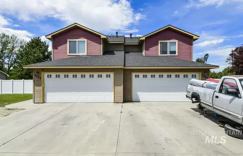 1337 N Gingham Ave, Kuna, ID 83634