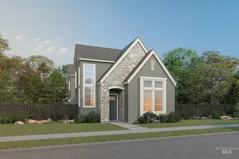 6121 S Apex Ave, Meridian, ID 83642