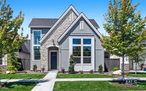 6121 S Apex Ave, Meridian, ID 83642