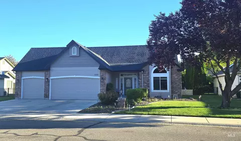 3732 W Moon Lake St, Meridian, ID 83646