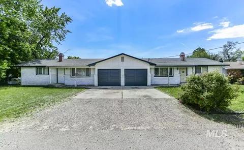 1281 W Owyhee St, Kuna, ID 83634