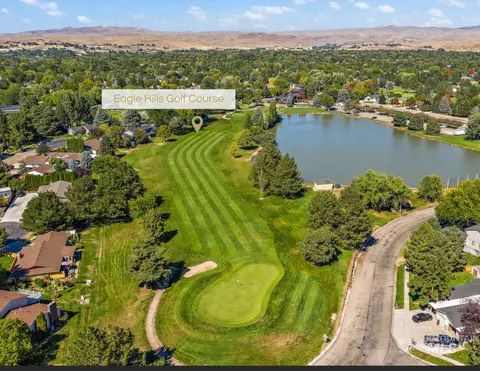 View/Area - 2455 E Heathfield Ct, Eagle, ID 83616 photo 4 of 4
