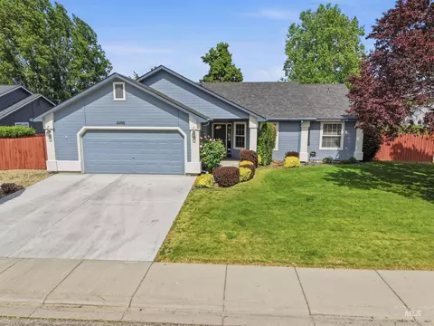 4496 S Falconrest Way, Boise, ID 83716